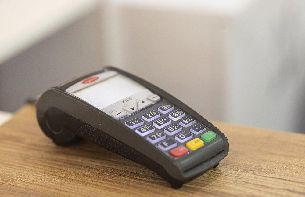 私人怎么办理pos机？