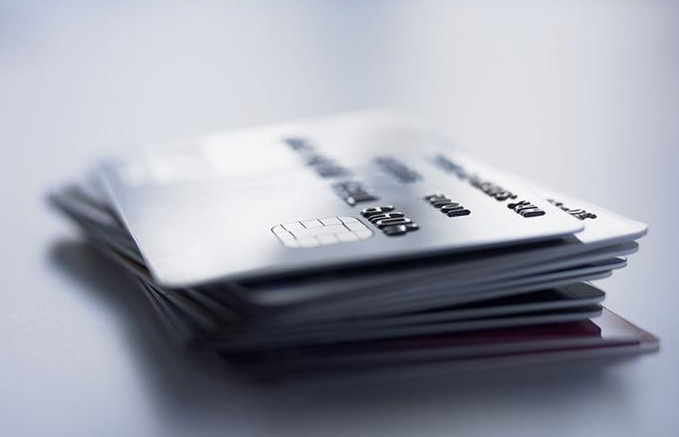  为什么要用信用卡？